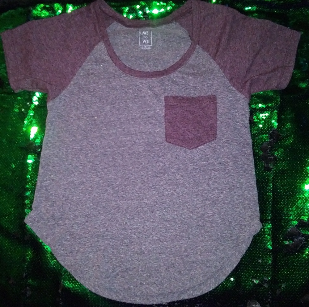 Baseball t